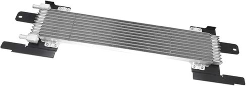 PartsFlow Transmission Oil Cooler For 2006-2010 Ford Mustang FO4050114, 918-260, FC1521T,AR3Z7A095A in Saudi Arabia