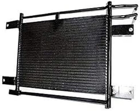 مجموعة مبرد زيت ناقل الحركة الأوتوماتيكي - متوافق مع 2002-2004 دودج رام 1500 5.9L V8 in Saudi Arabia