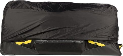 KLIM Gear Bag غطاء مقاوم للماء باللون الأسود in Saudi Arabia
