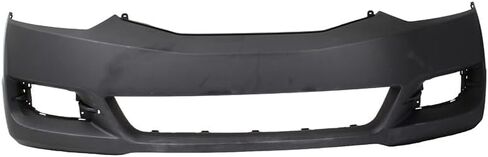 For 2009 2010 2011 Honda Civic Coupe Front Bumper Cover Primed in Saudi Arabia
