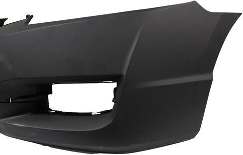 For 2009 2010 2011 Honda Civic Coupe Front Bumper Cover Primed in Saudi Arabia
