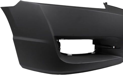 For 2009 2010 2011 Honda Civic Coupe Front Bumper Cover Primed in Saudi Arabia