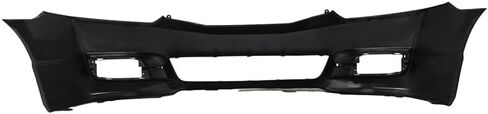For 2009 2010 2011 Honda Civic Coupe Front Bumper Cover Primed in Saudi Arabia