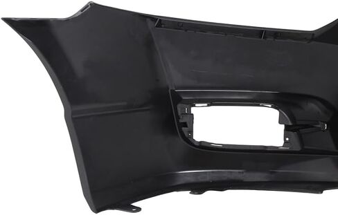 For 2009 2010 2011 Honda Civic Coupe Front Bumper Cover Primed in Saudi Arabia