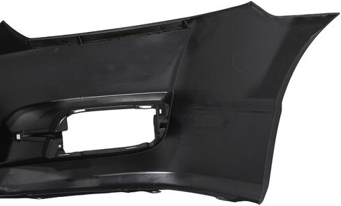 For 2009 2010 2011 Honda Civic Coupe Front Bumper Cover Primed in Saudi Arabia