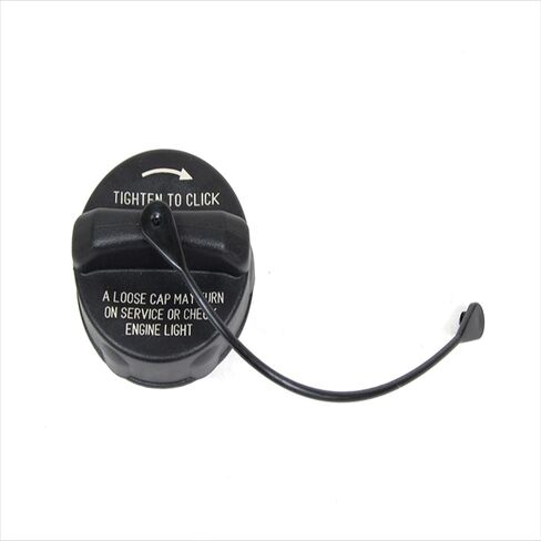 2007 Dodge Caliber & Jeep Compass & Jeep Patriot Fuel Filler Gas Tank Cap Replacement OEM NEW MOPAR GENUINE in Saudi Arabia