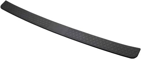 Rear Bumper Protector Compatible with Dodge Charger 2011-2023 in Saudi Arabia