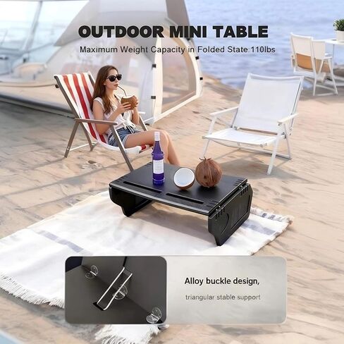 2 in 1 Car Desk Steering Wheel Tray, Foldable Car Table Holder for Laptop Eating and Traveling, Upgraded Design in Saudi Arabia