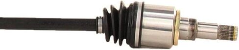 Rear CV Axle Shaft, 2PCS CV Axle Replacement CV Constant Velocity Joint for Mitsubishi Endeavor 2008 2007 2006 2005 2004 in Saudi Arabia