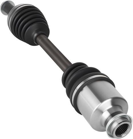 NEW Front Right CV Axle Passenger Side Shaft Assembly fits for Mazda 3 2005-2013 2.0L 2.3L 2.5L, for Mazda 5 2006-2010&2012-2015 2.3L 2.5L, Manual Trans, for 66-8227 in Saudi Arabia