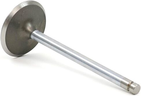 Michigan Motorsports 1.890" Intake Valves Stock Replacement | fits LM7 L59 LR4 LM4 Cathedral Port 706 862 Heads | Durable Valves for GM 4.8L 5.3L LS Engines in Saudi Arabia