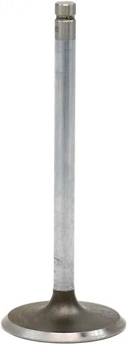 Michigan Motorsports 1.890" Intake Valves Stock Replacement | fits LM7 L59 LR4 LM4 Cathedral Port 706 862 Heads | Durable Valves for GM 4.8L 5.3L LS Engines in Saudi Arabia