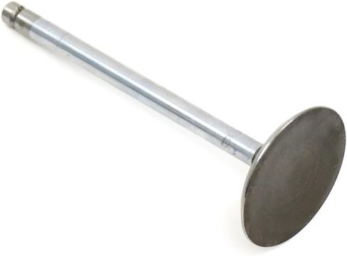 Michigan Motorsports 1.890" Intake Valves Stock Replacement | fits LM7 L59 LR4 LM4 Cathedral Port 706 862 Heads | Durable Valves for GM 4.8L 5.3L LS Engines in Saudi Arabia