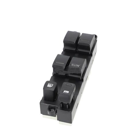 Window Switch for N&issan for X-TRAI 2002-2007 25401-EQ305 25401EQ305 Front Left Master Electric Power Window Switch 25401-4Y100 Button Switches in Saudi Arabia