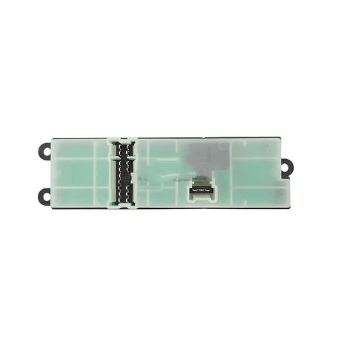 Window Switch for N&issan for X-TRAI 2002-2007 25401-EQ305 25401EQ305 Front Left Master Electric Power Window Switch 25401-4Y100 Button Switches in Saudi Arabia
