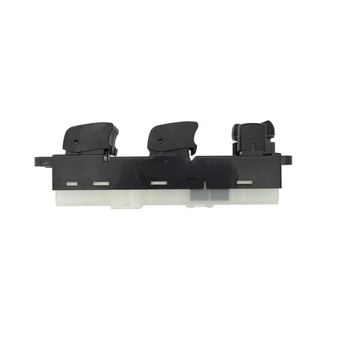 Window Switch for N&issan for X-TRAI 2002-2007 25401-EQ305 25401EQ305 Front Left Master Electric Power Window Switch 25401-4Y100 Button Switches in Saudi Arabia