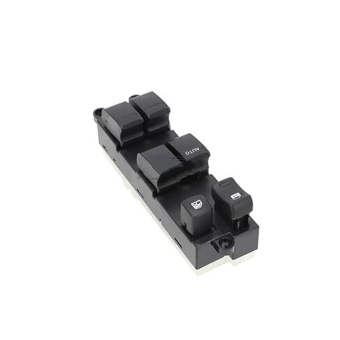 Window Switch for N&issan for X-TRAI 2002-2007 25401-EQ305 25401EQ305 Front Left Master Electric Power Window Switch 25401-4Y100 Button Switches in Saudi Arabia