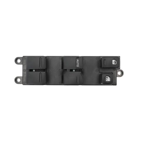 Window Switch for N&issan for X-TRAI 2002-2007 25401-EQ305 25401EQ305 Front Left Master Electric Power Window Switch 25401-4Y100 Button Switches in Saudi Arabia