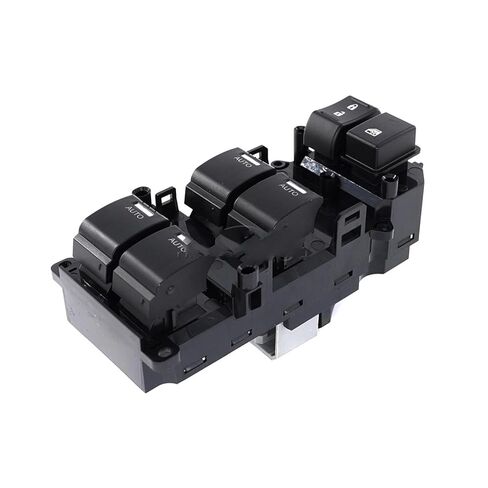 Window Switch for Spirior 2015-2018 35750-T6L-H21 for Accord for Odyssey Auto Power Window Control Switch Lifting Door Lock Car Part Accessories Button Switches in Saudi Arabia