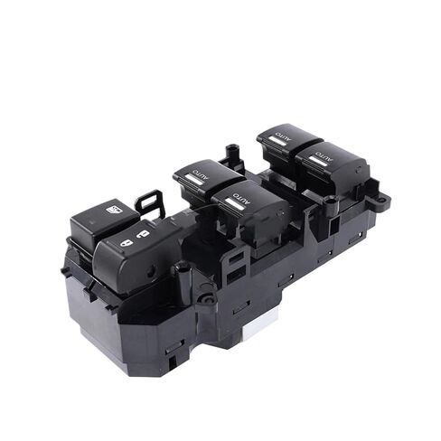 Window Switch for Spirior 2015-2018 35750-T6L-H21 for Accord for Odyssey Auto Power Window Control Switch Lifting Door Lock Car Part Accessories Button Switches in Saudi Arabia
