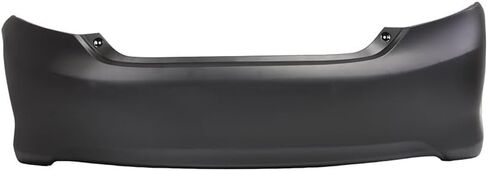 For 2012 2013 2014 Toyota Camry L,LE,XLE Rear Bumper Cover Primed in Saudi Arabia