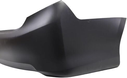 For 2012 2013 2014 Toyota Camry L,LE,XLE Rear Bumper Cover Primed in Saudi Arabia