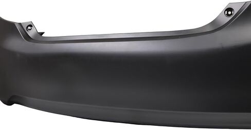 For 2012 2013 2014 Toyota Camry L,LE,XLE Rear Bumper Cover Primed in Saudi Arabia