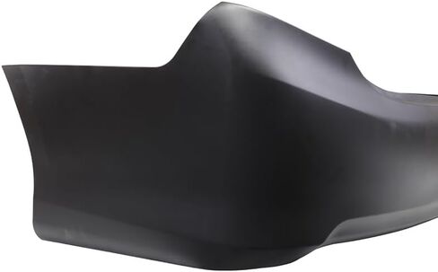 For 2012 2013 2014 Toyota Camry L,LE,XLE Rear Bumper Cover Primed in Saudi Arabia
