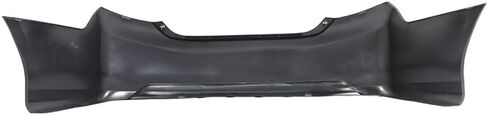 For 2012 2013 2014 Toyota Camry L,LE,XLE Rear Bumper Cover Primed in Saudi Arabia