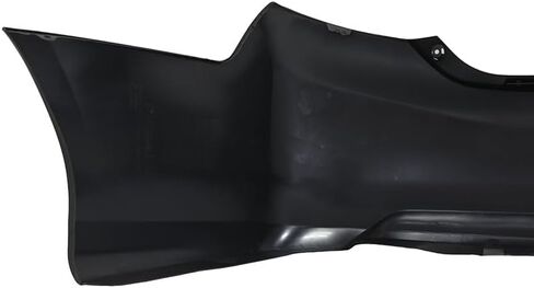 For 2012 2013 2014 Toyota Camry L,LE,XLE Rear Bumper Cover Primed in Saudi Arabia