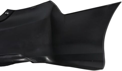 For 2012 2013 2014 Toyota Camry L,LE,XLE Rear Bumper Cover Primed in Saudi Arabia