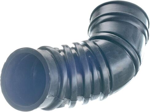 A-Premium Engine Air Intake Hose Tube [fits DOHC, 4Cyl 2.4L, 22REC] Compatible with Toyota 4Runner 1985-1988 Sport Utility 2-Door, Pickup 1984-1988 Cab & Chassis Pickup, 2-Door, Replace# 2223135011 in Saudi Arabia