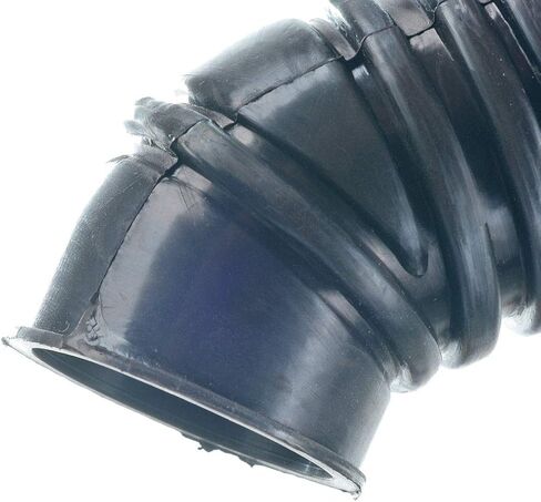 A-Premium Engine Air Intake Hose Tube [fits DOHC, 4Cyl 2.4L, 22REC] Compatible with Toyota 4Runner 1985-1988 Sport Utility 2-Door, Pickup 1984-1988 Cab & Chassis Pickup, 2-Door, Replace# 2223135011 in Saudi Arabia