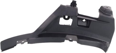 Garage-Pro Air Intake Duct SET Compatible with Lexus IS200t 2016, IS250 2014-2015, IS300, IS350 2014-2016 For Models With F Sport Package Front, Driver and Passenger Side in Saudi Arabia