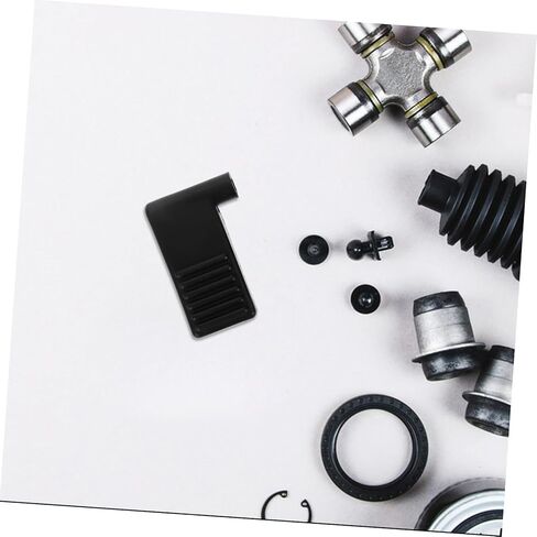 Healifty 5pcs Plastic Tire Pedals Tire Changer Foot Pedal Vehicle Machine Part Easy Install in Saudi Arabia