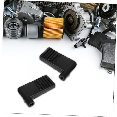 Healifty 5pcs Plastic Tire Pedals Tire Changer Foot Pedal Vehicle Machine Part Easy Install in Saudi Arabia