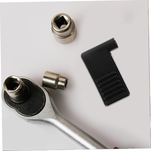 Healifty 5pcs Plastic Tire Pedals Tire Changer Foot Pedal Vehicle Machine Part Easy Install in Saudi Arabia