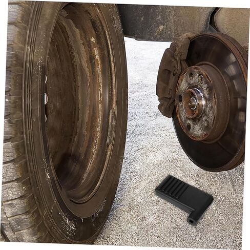 Healifty 5pcs Plastic Tire Pedals Tire Changer Foot Pedal Vehicle Machine Part Easy Install in Saudi Arabia