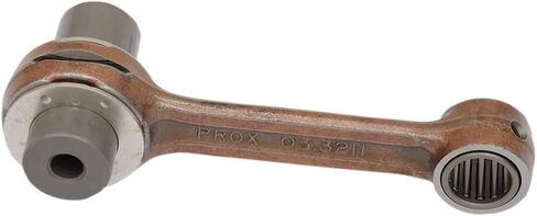 1997-1998 Suzuki RM125 Dirt Bike Engine Connecting Rod Kit in Saudi Arabia