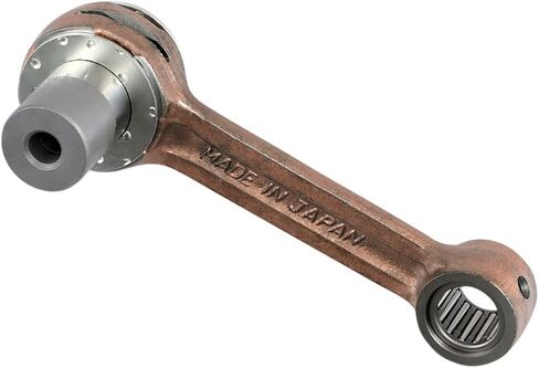 1997-1998 Suzuki RM125 Dirt Bike Engine Connecting Rod Kit in Saudi Arabia