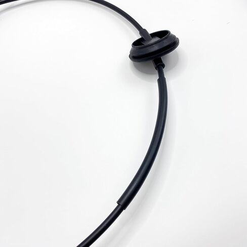 Automatic Transmission Shifter Cable Compatible with 2004-2012 Chevy Colorado 8 GMC Canyon 2004-2008 Auto Trans Gearshift Control Lever Selector Cable 25800701 in Saudi Arabia