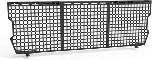 WOLFSTORM Front Truck Bed Molle Panel Compatible with 2015-2020 Ford F150 Truck Bed Organizers and Storage Replacement for Pickup Accessories in Saudi Arabia