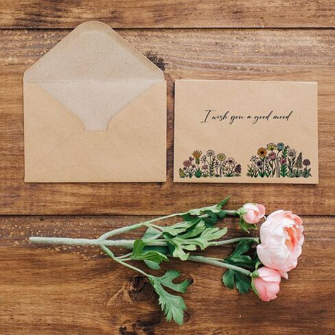 Flower Background Clear Stamps for Card Making, Spring Flower Clear Rubber Stamps Blooming Silicone Reusable Stamp for DIY Scrapbooking Paper Craft Album Decoration in Saudi Arabia