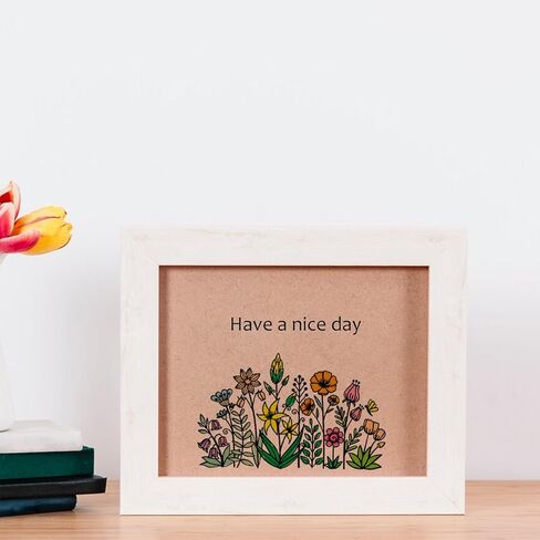 Flower Background Clear Stamps for Card Making, Spring Flower Clear Rubber Stamps Blooming Silicone Reusable Stamp for DIY Scrapbooking Paper Craft Album Decoration in Saudi Arabia