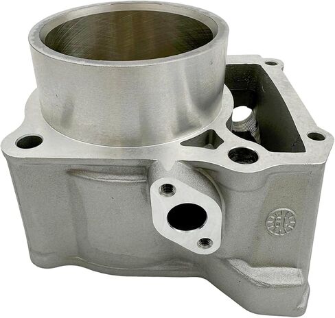مجموعة أسطوانات QXDENG 78 مم مناسبة لـ Kawasaki KLX250/R/S/SF/KLX300R /YF300SL 11005-0656 (قابلة للاستبدال) in Saudi Arabia