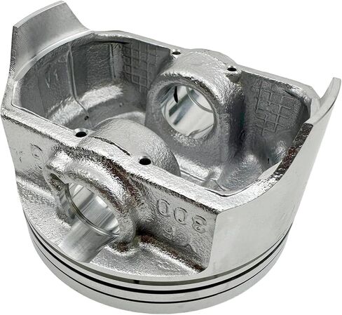 مجموعة أسطوانات QXDENG 78 مم مناسبة لـ Kawasaki KLX250/R/S/SF/KLX300R /YF300SL 11005-0656 (قابلة للاستبدال) in Saudi Arabia