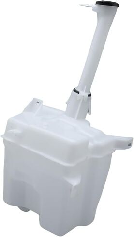 Windshield Washer Fluid Reservoir Tank For Toyota Corolla 2014 2015 2016 2017 2018 2019 With Inlet Cap Pump 8531502520 in Saudi Arabia