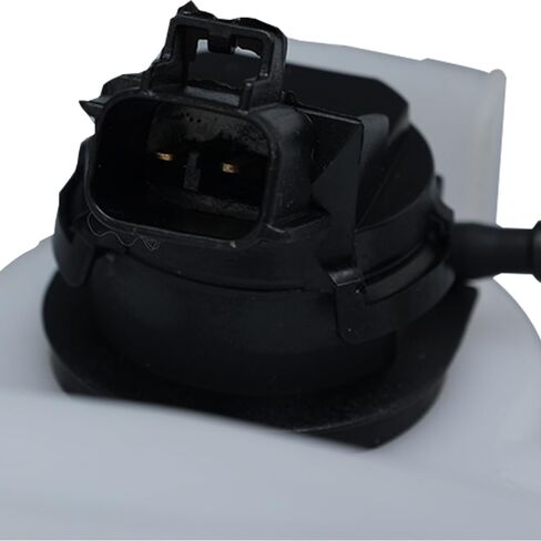 Windshield Washer Fluid Reservoir Tank For Toyota Corolla 2014 2015 2016 2017 2018 2019 With Inlet Cap Pump 8531502520 in Saudi Arabia