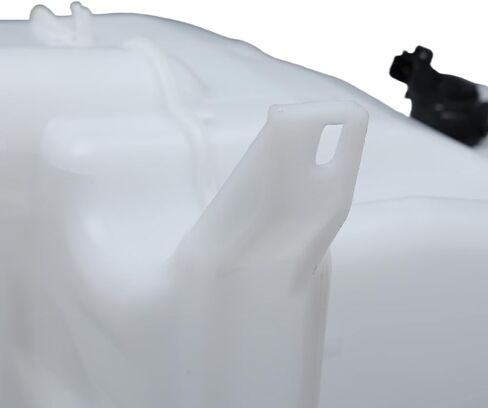 Windshield Washer Fluid Reservoir Tank For Toyota Corolla 2014 2015 2016 2017 2018 2019 With Inlet Cap Pump 8531502520 in Saudi Arabia