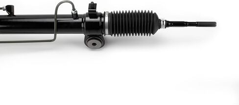 Power Steering Rack and Pinion Compatible with Lexus 2004–2006 RX330, 2007–2009 RX350, Compatible with Toyota 2001–2007 Highlander, Complete Assembly, Replace # 4420048090 in Saudi Arabia